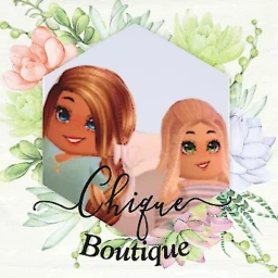 Chique Boutique icon
