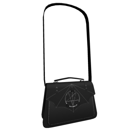 Bolso Gótico "Moloch" Roblox item