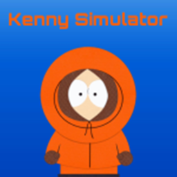 Kenny Simulator BETA