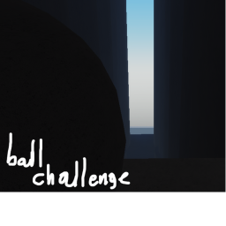 ball challenge