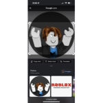 Bacons Are the best in Roblox