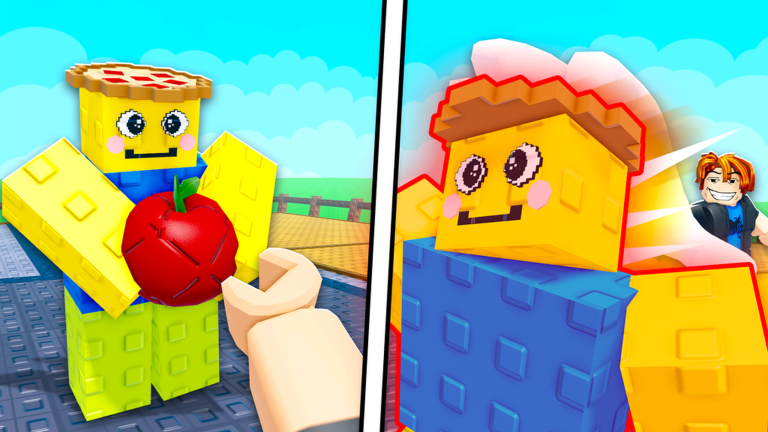 👋Feed & Slap Brainrots screenshot 3