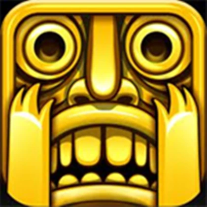 Temple Run Fan Club ( TRFC ) Roblox group icon
