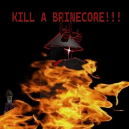 raise and kill a Brinecore icon