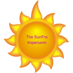 The SunFro Imperium's Space Ship [EARLY ALPHA]