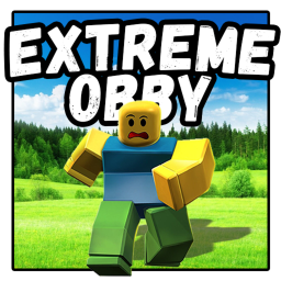 [🎅UPD] Extreme Obby!