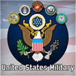 Military forces of the USA