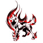 The Alpha Wolves Storm Pack