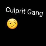 culprit gang