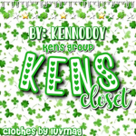 - kens closet -