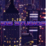 212 Studios!