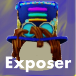 Exposer Fan Group