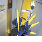 Ultrakill Fuel Donation