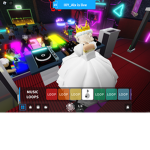 Party English
