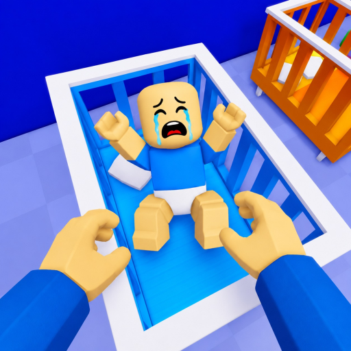 Daycare Tycoon