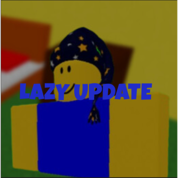 pet merge [LAZY UPDATE]
