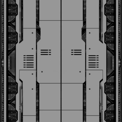 Station texture