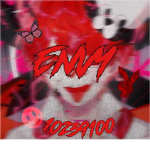 [メ] Envy