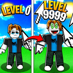 [UPD] Clicker Simulator