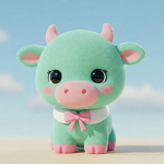 mint-cow-life