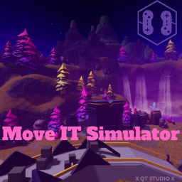 [NEW!] Move IT Simulator 🍃