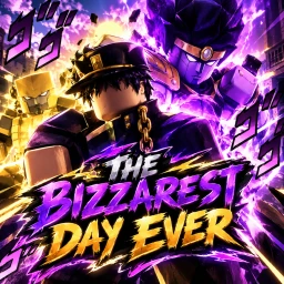The Bizzarest Day Ever icon