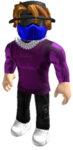 Daredivls gang