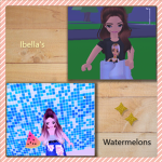 Ibella's Watermelons