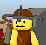 Barbarians!