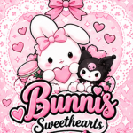 Bunni Sweethearts