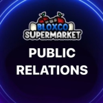 Bloxco Public Relations Events (TEMPORARY)