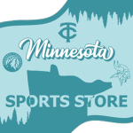 Minnesota Sports Store!