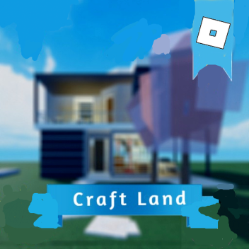 Craft Land RP [BETA] 