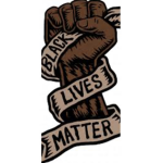 black lives matter forever and angles forever <3