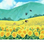 Skii’s Flower