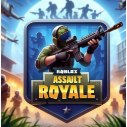 [WIP] ASSAULT ROYALE