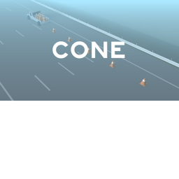 CONE (Remade)