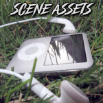 SCENE ASSETS