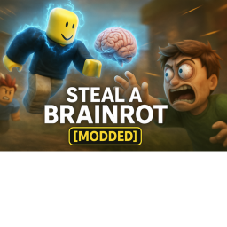 Steal A Brainrot [FIXED]