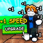 +1 Upgrade Per Second [⭐️NEW⭐️]