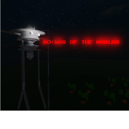 RO: WAR OF THE WORLDS  icon