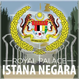Istana Negara, Kuala Lumpur icon