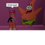 FRUITY SQUAD !