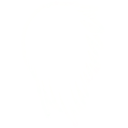 [GLOWING] White Long Windy Hair