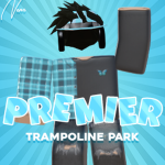 Premier Trampoline Park