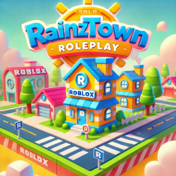 RainzTown RP!
