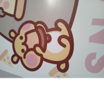 Hamsters in peace peace