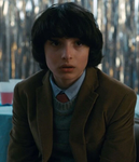 Mike Wheeler