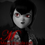 Mavis Dracula Cult