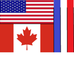 le groupe de la france